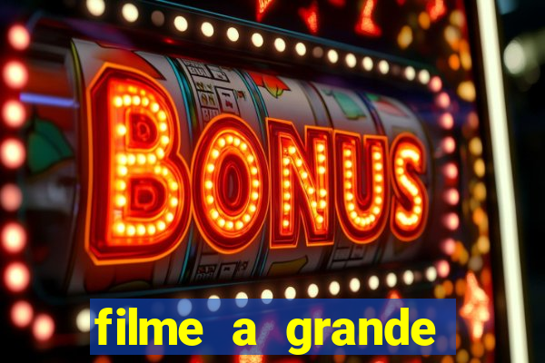 filme a grande virada final explicado